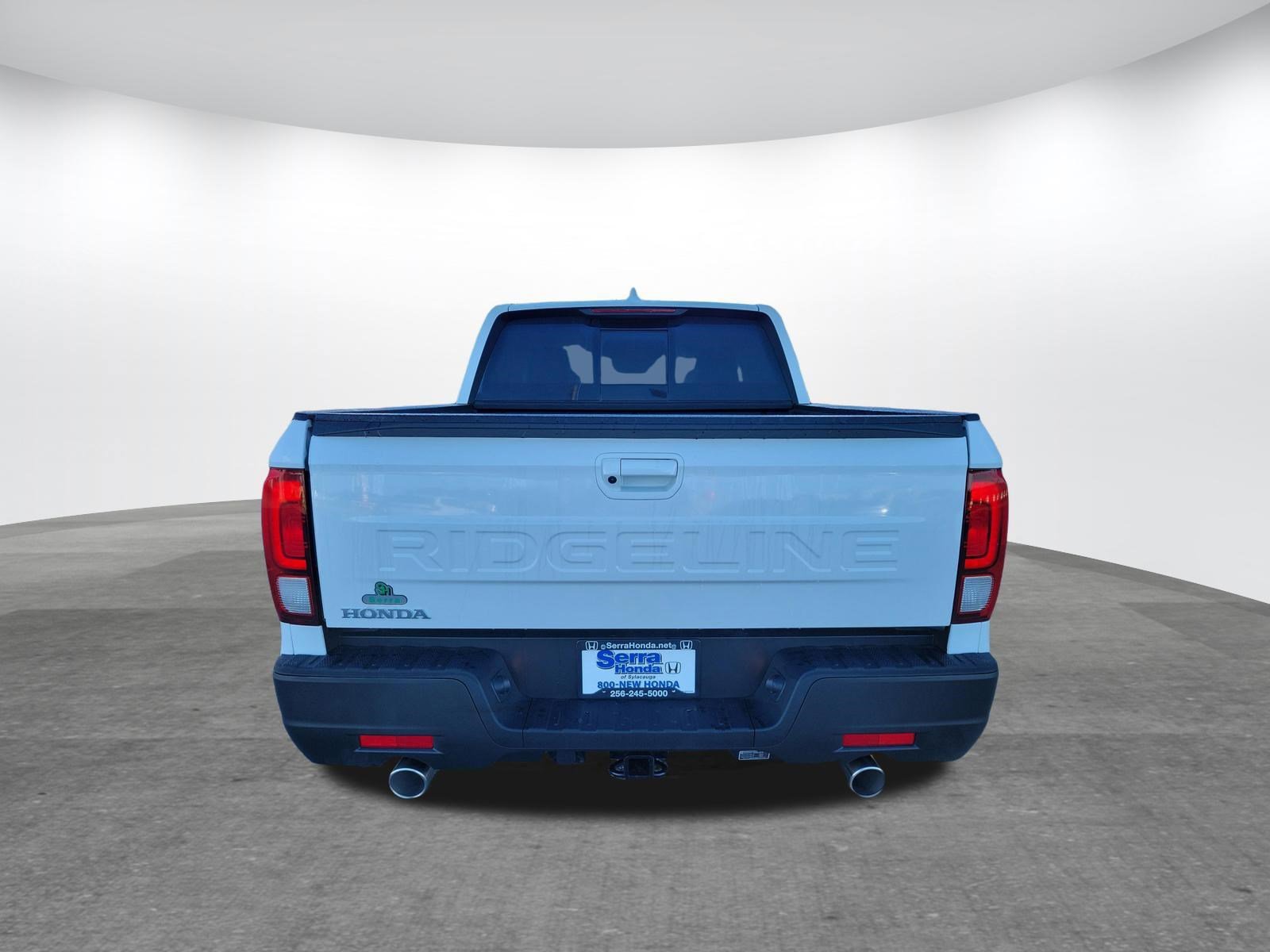 New 2026 Honda Ridgeline RTL image 6