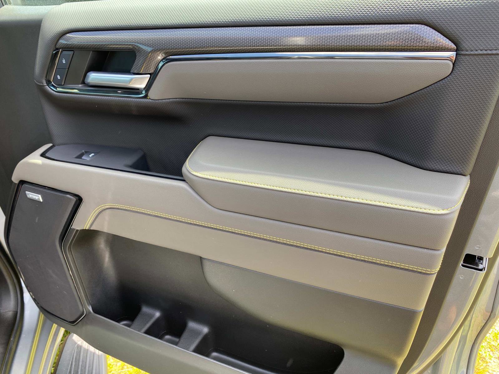 Used 2024 Chevrolet Silverado 1500 ZR2 w/ ZR2 Bison Edition image 22