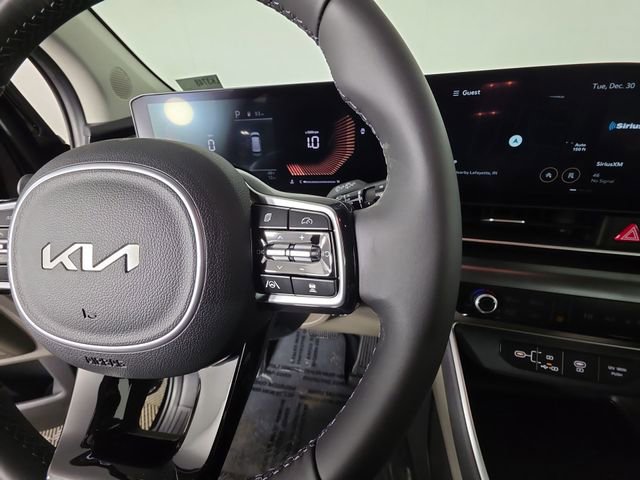 New 2026 Kia Carnival image 28