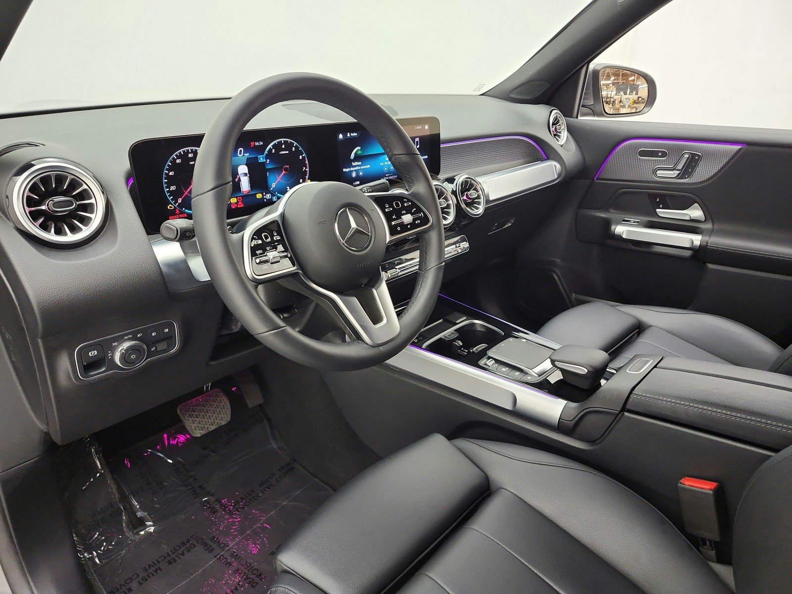 Used 2023 Mercedes-Benz GLB 250 image 12