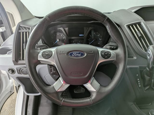 Used 2019 Ford Transit 250 148 Low Roof RWD image 16