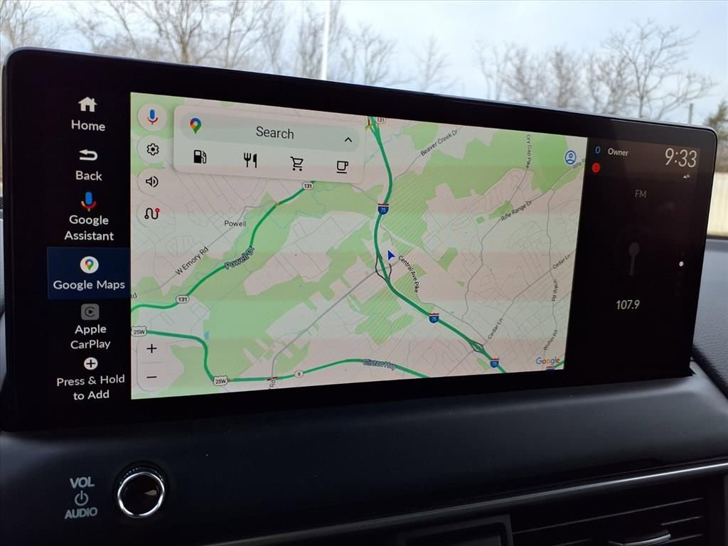 New 2026 Honda Pilot Touring image 18