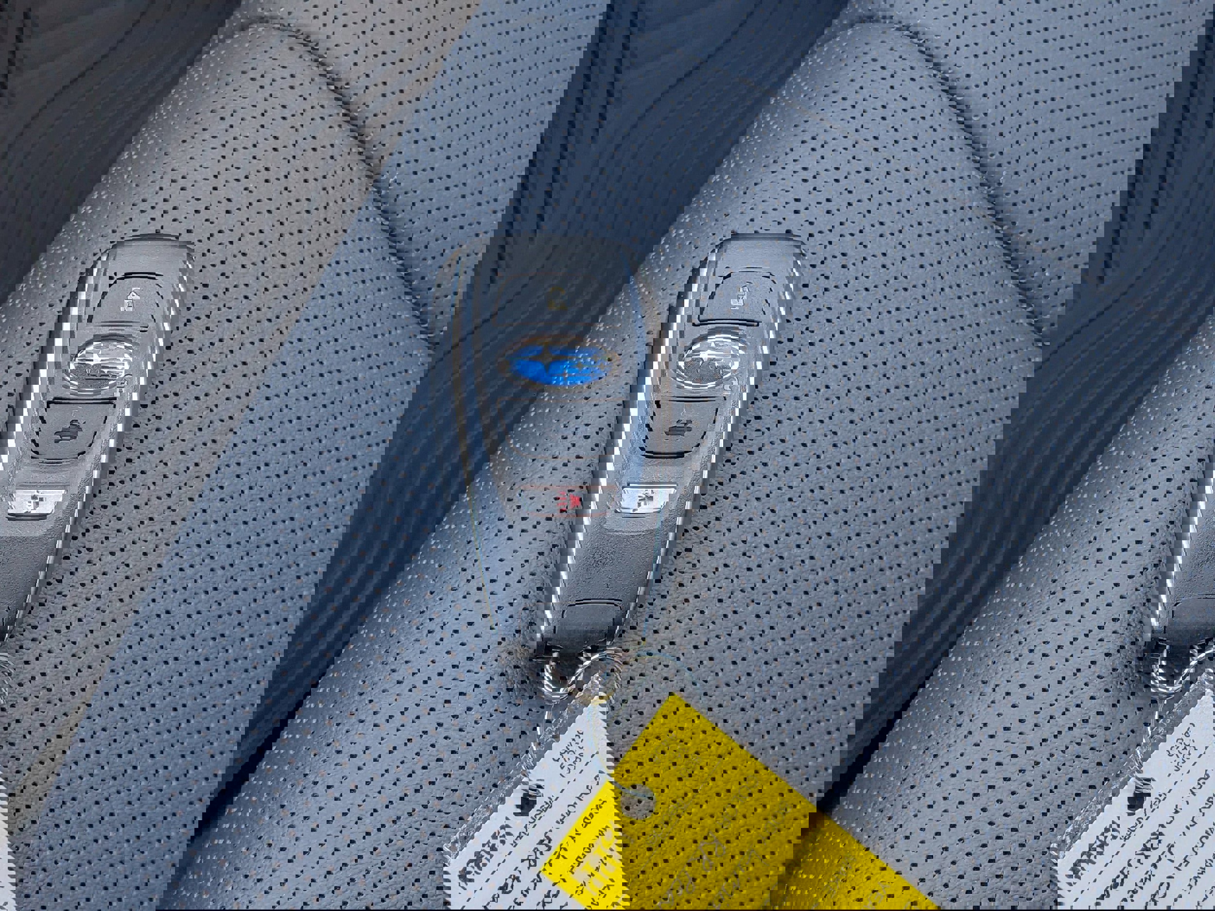 New 2026 Subaru Outback Limited w/ Premium/Limited Package 2 AWD/4WD image 29