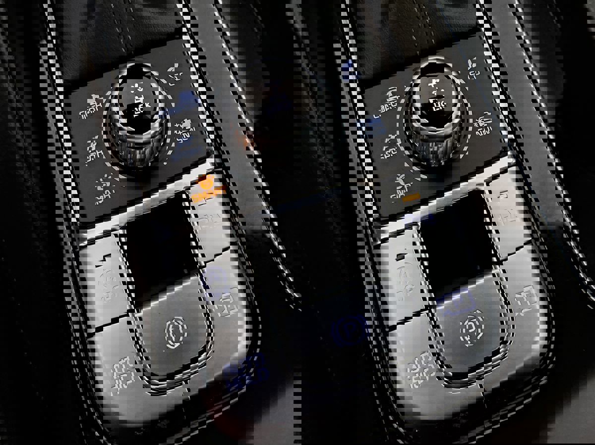 Used 2024 Kia Telluride SX image 57