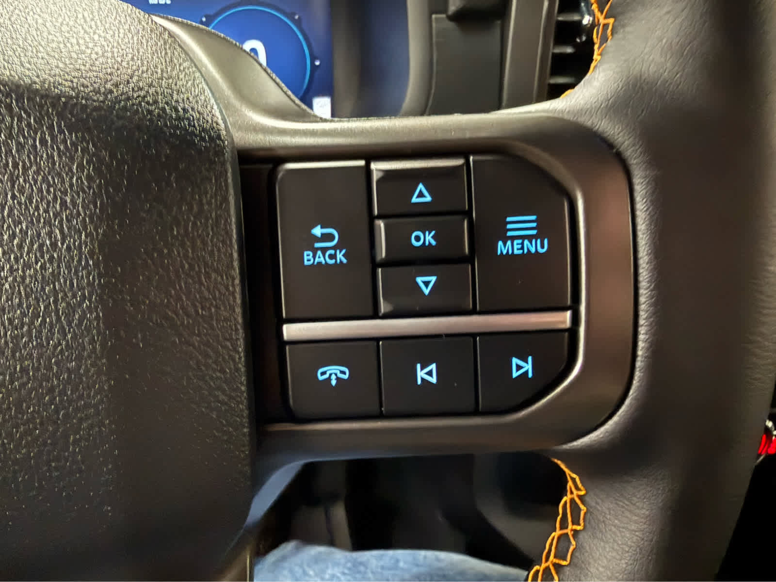 Used 2025 Ford F150 Tremor w/ Bed Utility Package image 14