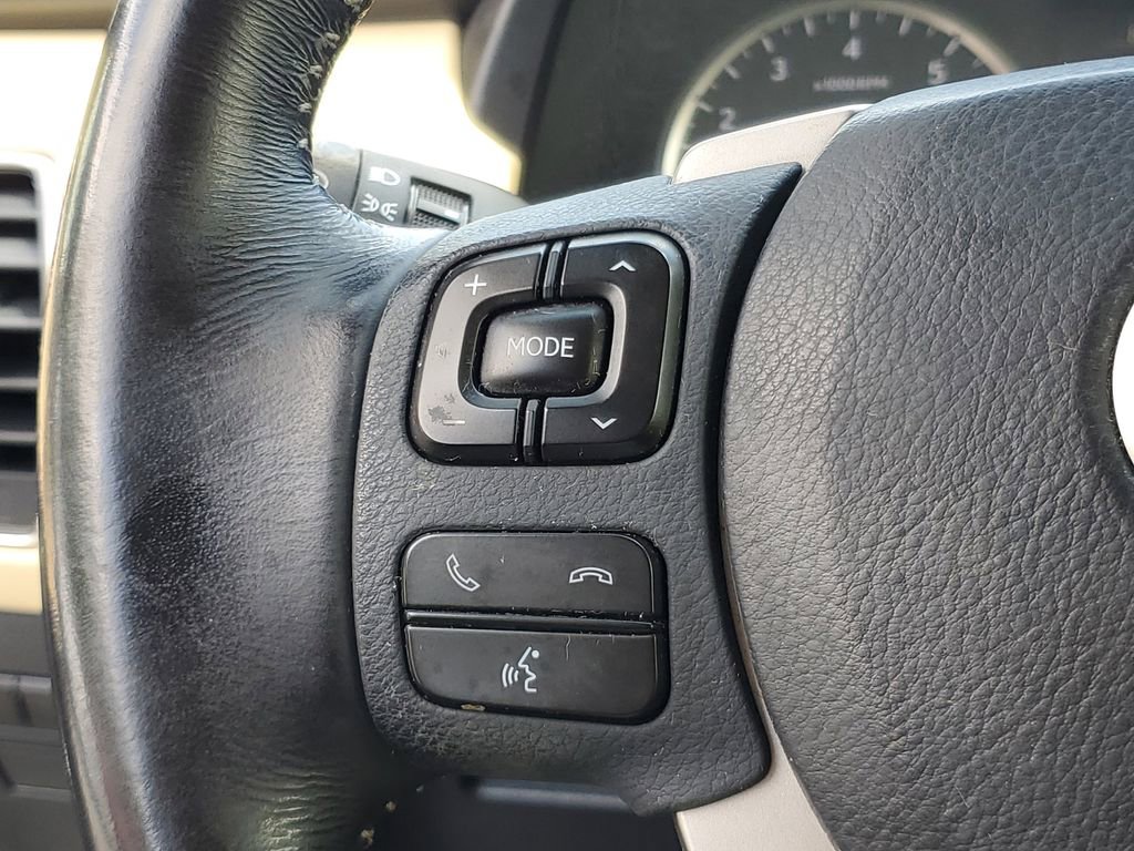 Used 2015 Lexus NX 200t FWD image 18