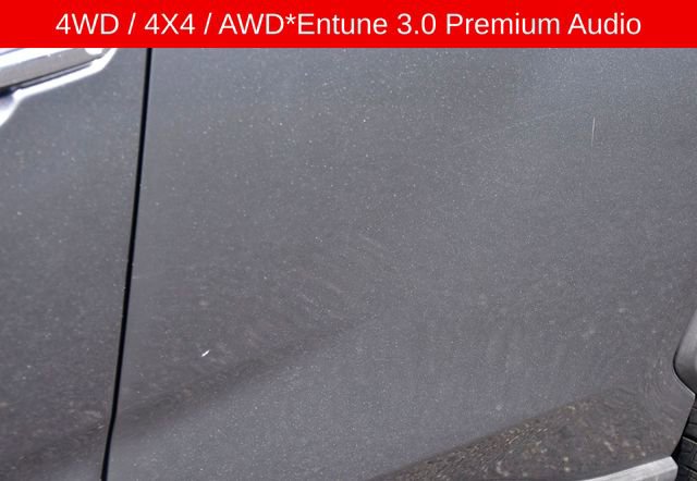 Used 2019 Toyota RAV4 Limited w/ Advanced Technology Package image 4