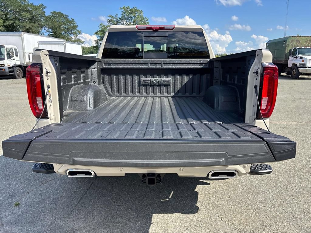New 2026 GMC Sierra 1500 Denali w/ Technology Package AWD/4WD image 5