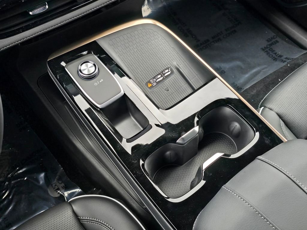 New 2026 Buick Enclave Avenir w/ Super Cruise Package image 23