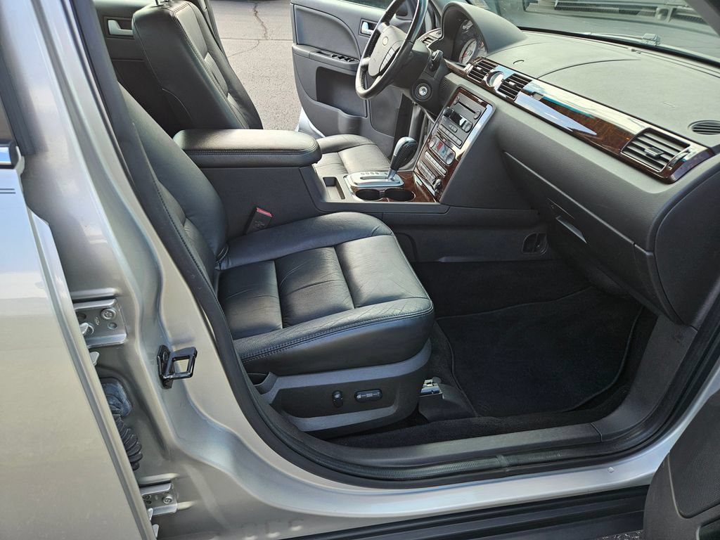 Used 2007 Ford Five Hundred Limited FWD image 20