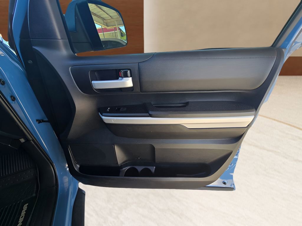 Used 2019 Toyota Tundra SR5 w/ SR5 Upgrade Package RWD image 56