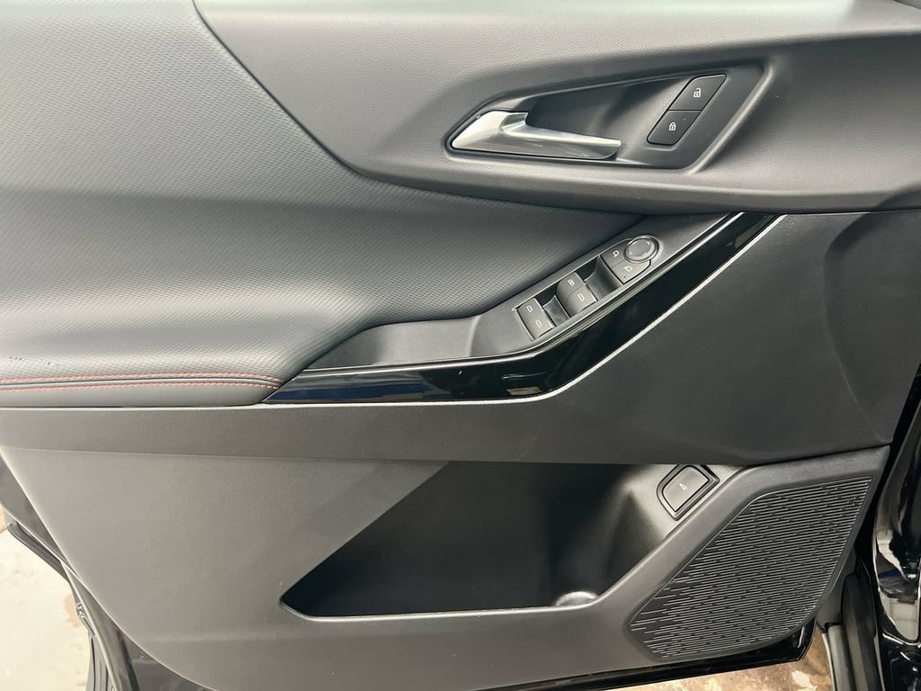 New 2027 Chevrolet Equinox RS AWD/4WD image 21