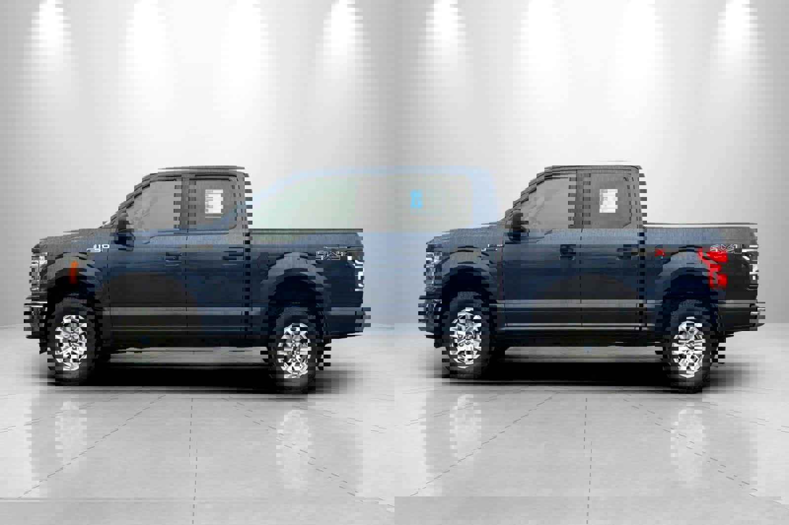 Used 2020 Ford F150 XLT image 5