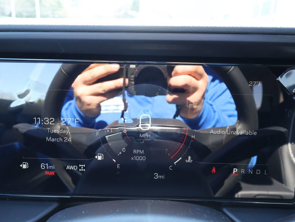 New 2026 GMC Terrain Denali image 19