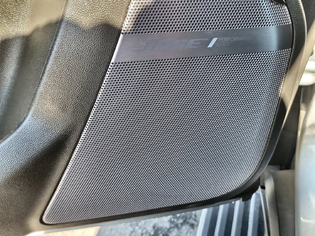 Certified 2025 GMC Yukon XL AT4 Ultimate AWD/4WD image 24