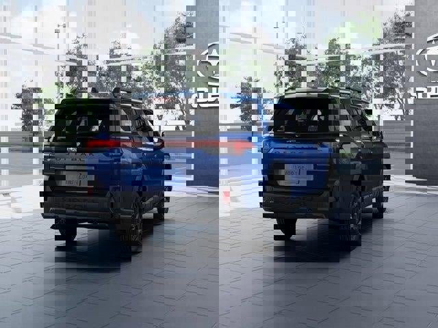 New 2026 Subaru Outback Limited w/ Premium/Limited Plus Package image 45