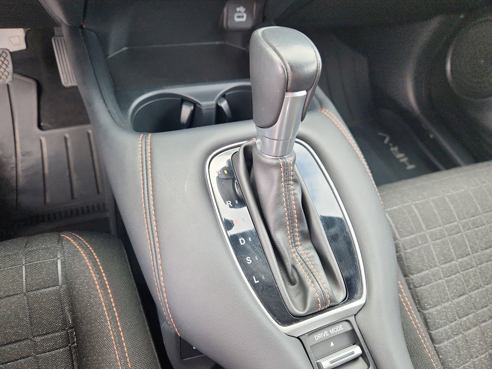 Used 2023 Honda HR-V Sport image 23