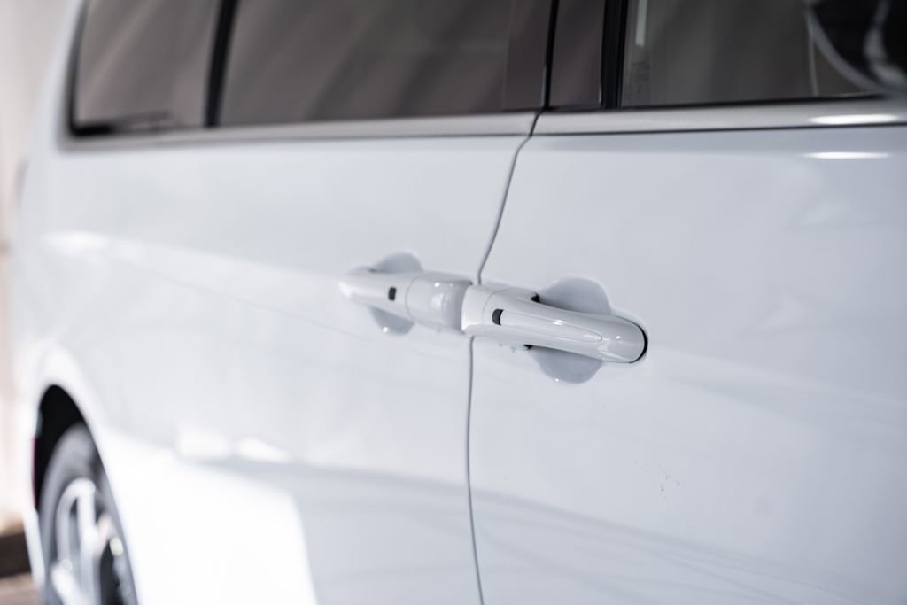 New 2026 Chrysler Pacifica Pinnacle image 14