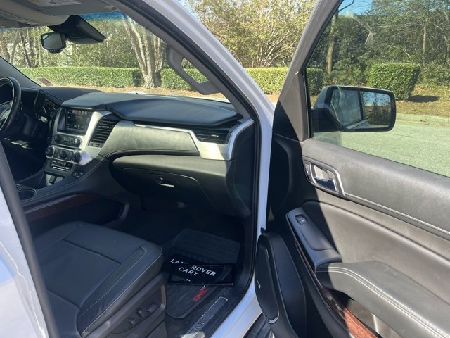 Used 2018 GMC Yukon XL SLT w/ Premium Edition image 10