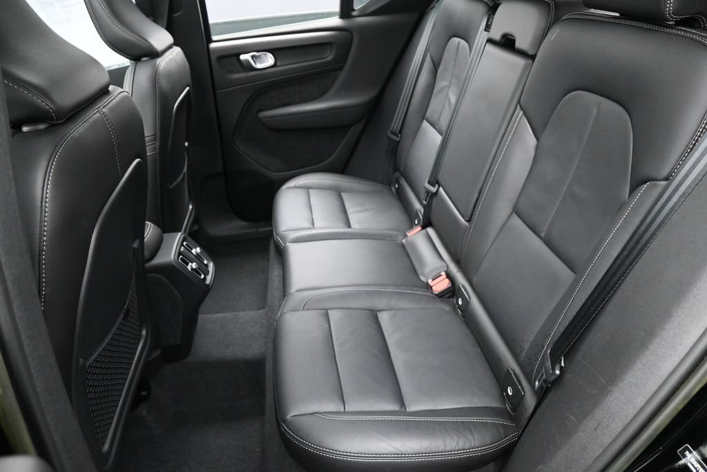 Used 2023 Volvo XC40 B5 Ultimate w/ Climate Package AWD/4WD image 26