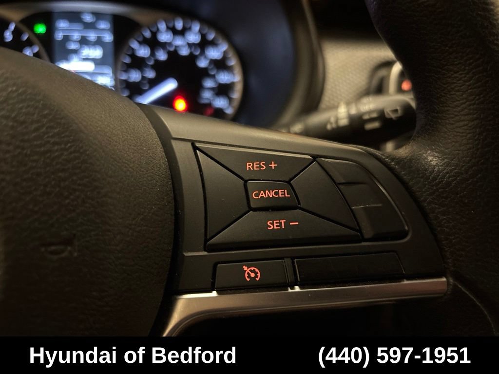 Used 2020 Nissan Kicks S FWD image 17