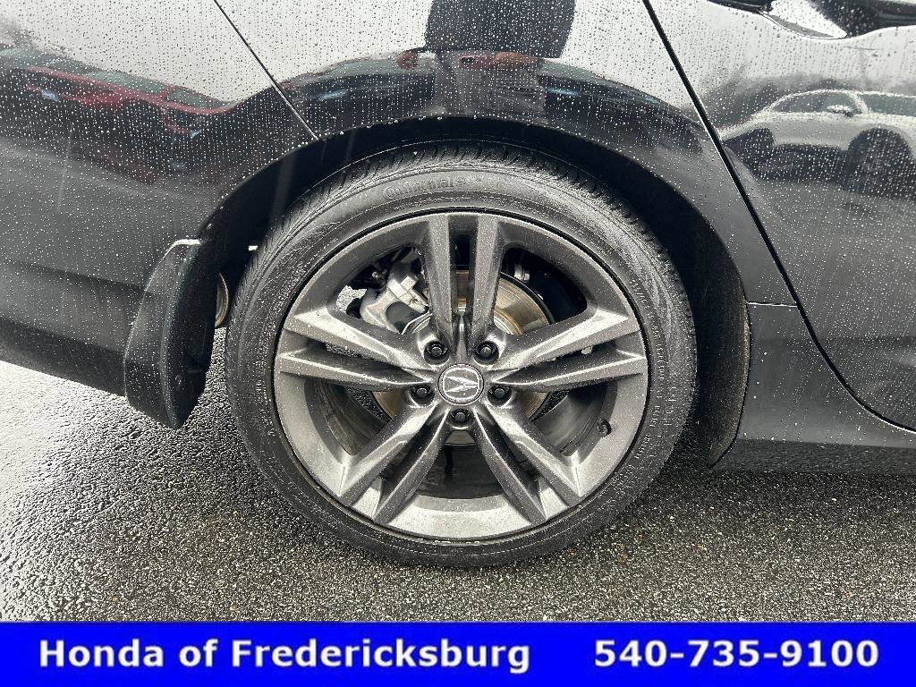 Used 2023 Acura Integra A-Spec image 34