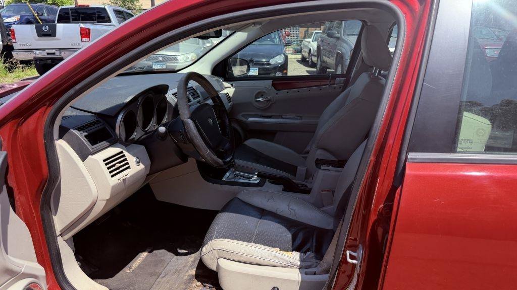 Used 2008 Dodge Avenger R/T w/ Premium Convenience Group FWD image 4