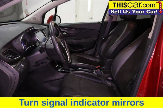 Used 2019 Buick Encore Preferred w/ Safety Package image 19