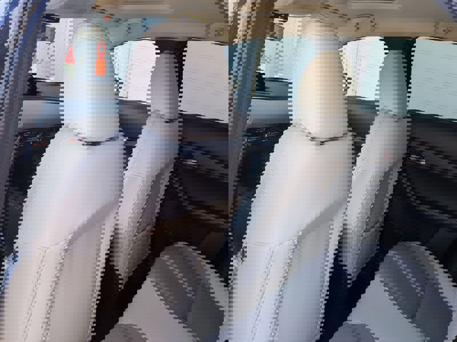 New 2026 MAZDA CX-30 Aire Edition image 17