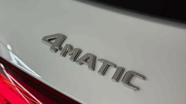 Used 2020 Mercedes-Benz GLE 350 4MATIC image 11