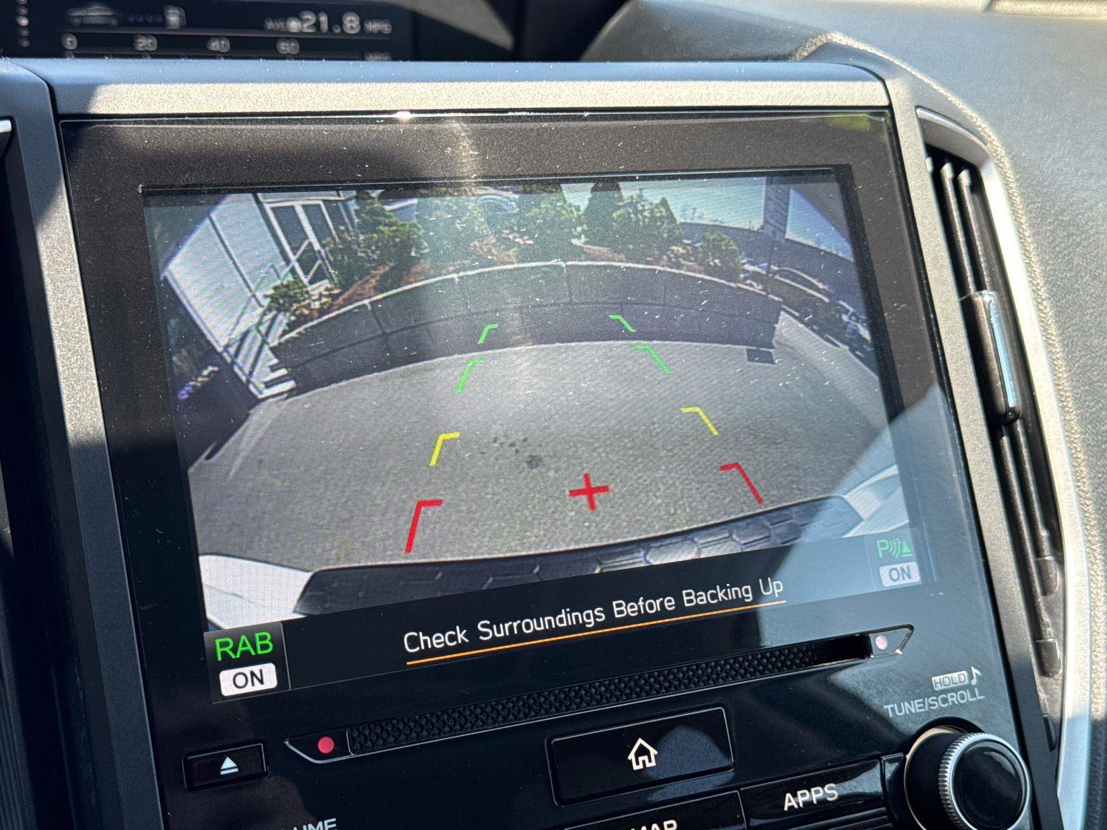 Certified 2023 Subaru Crosstrek 2.5i Limited AWD/4WD image 23