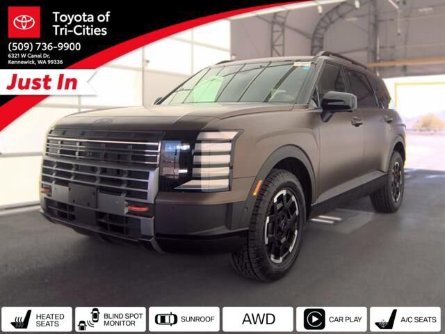 Used 2026 Hyundai Palisade XRT Pro AWD/4WD image 30