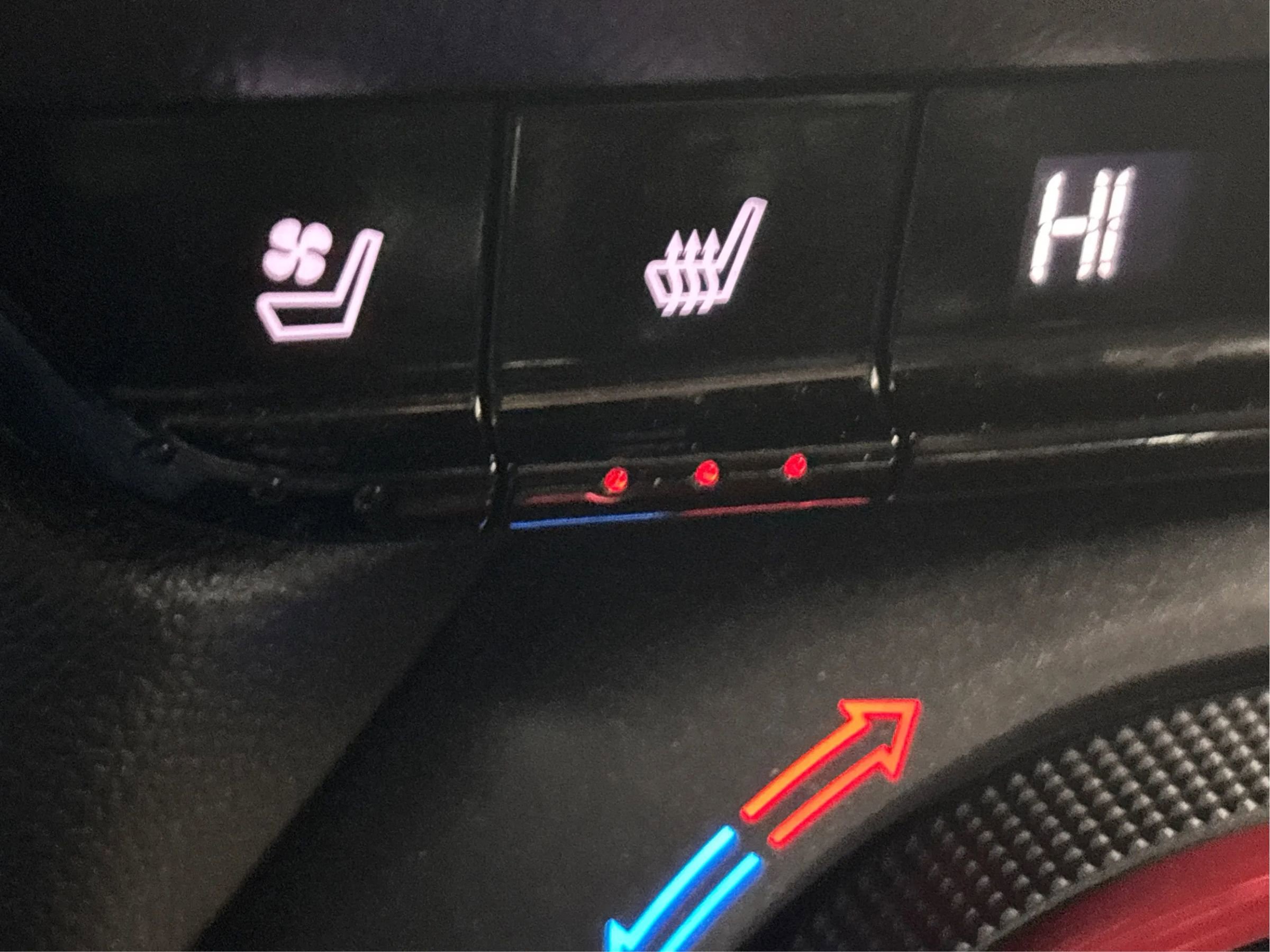 Used 2019 Chevrolet Blazer RS AWD/4WD image 44