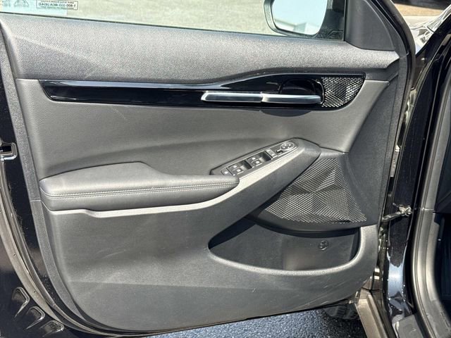 New 2026 Kia Seltos EX w/ EX Sunroof Package image 14