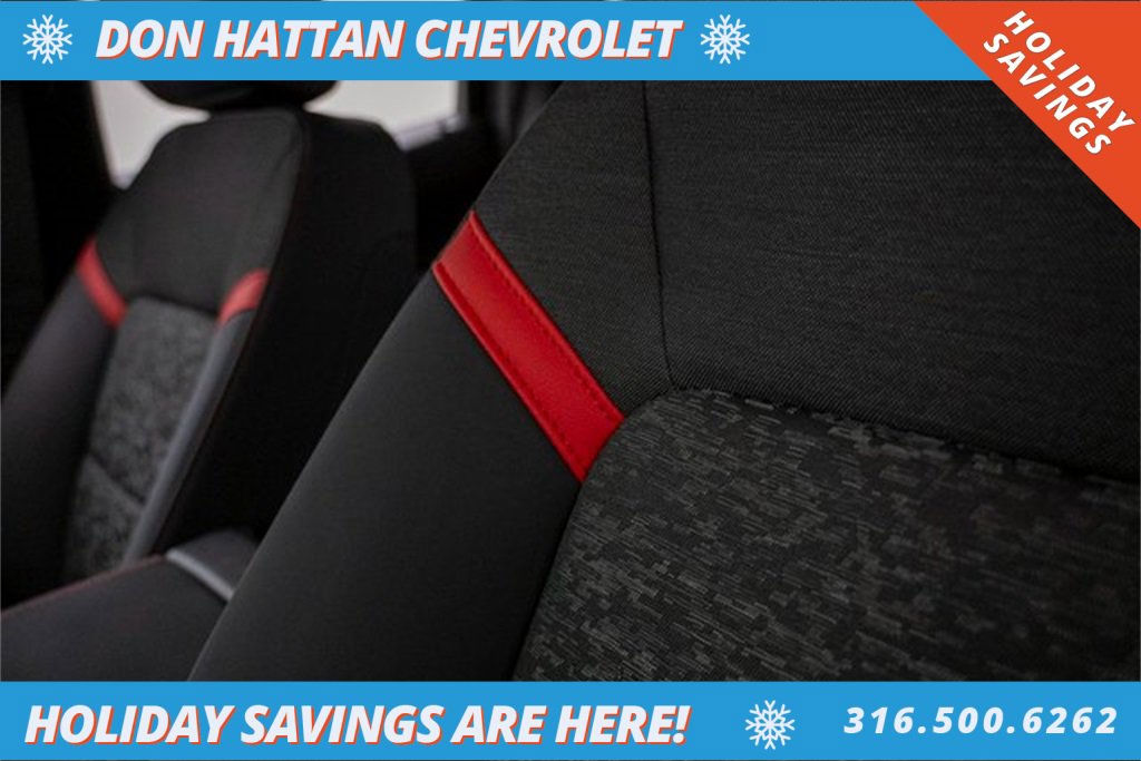 New 2026 Chevrolet Colorado Z71 image 23