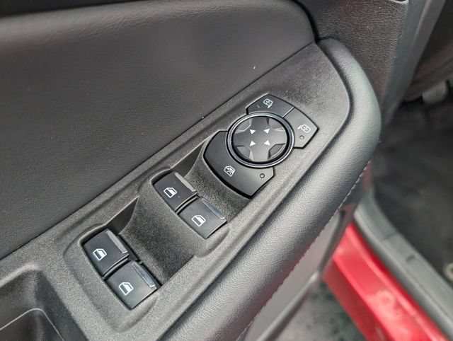 Used 2023 Ford Edge SEL w/ Convenience Package AWD/4WD image 15