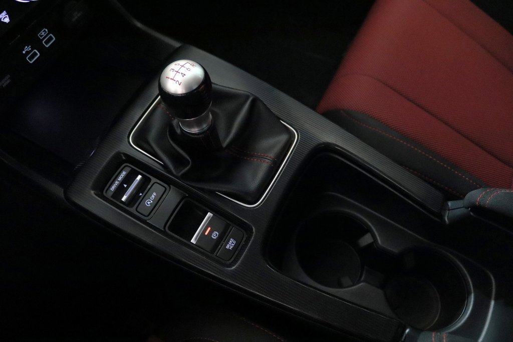 Used 2023 Honda Civic Si image 26