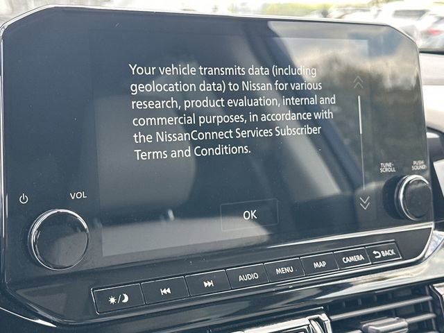 Used 2022 Nissan Pathfinder Platinum w/ Lighting Package (N93) image 15