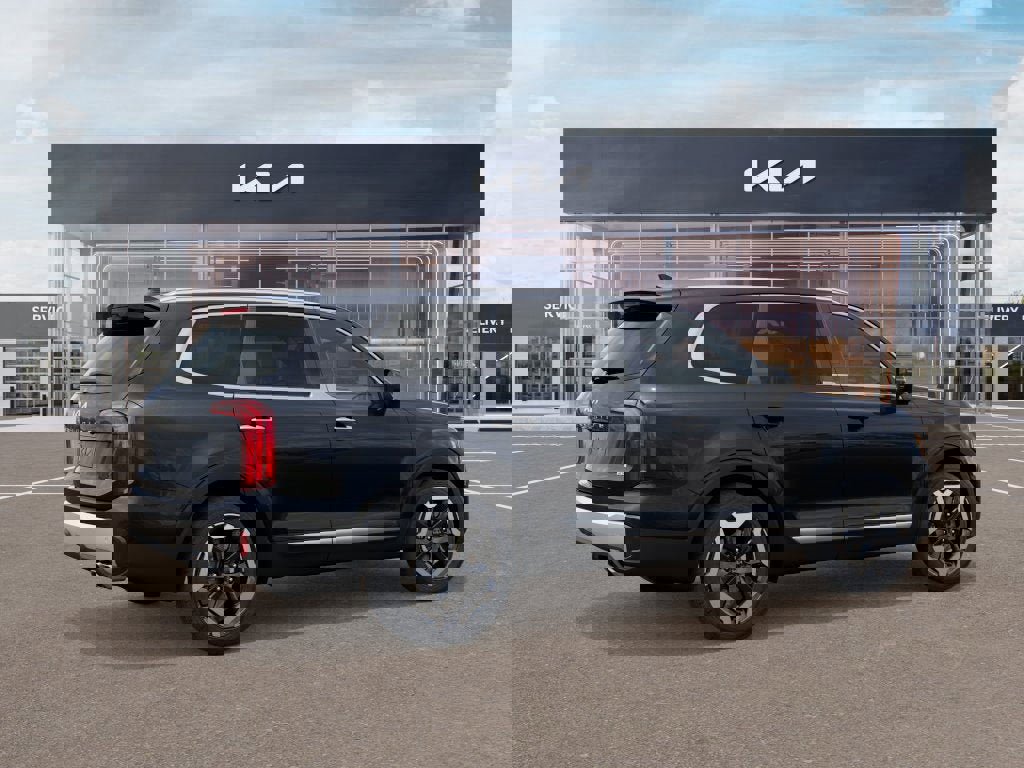 New 2025 Kia Telluride S image 6