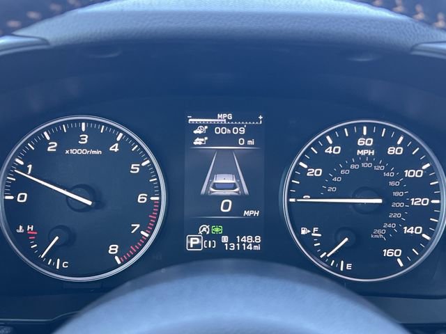 Certified 2025 Subaru Forester Touring image 20