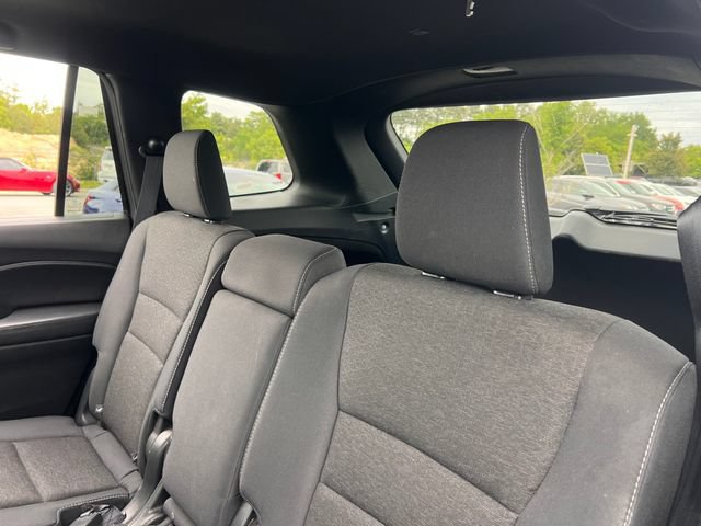 Used 2019 Honda Passport Sport image 19