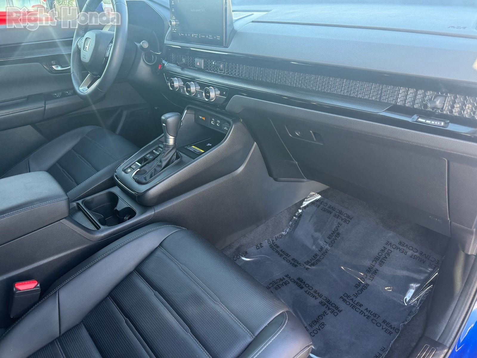 Certified 2025 Honda CR-V EX-L image 30