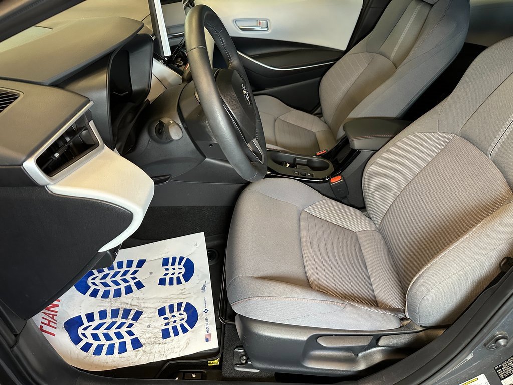 Used 2025 Toyota Corolla FX image 18