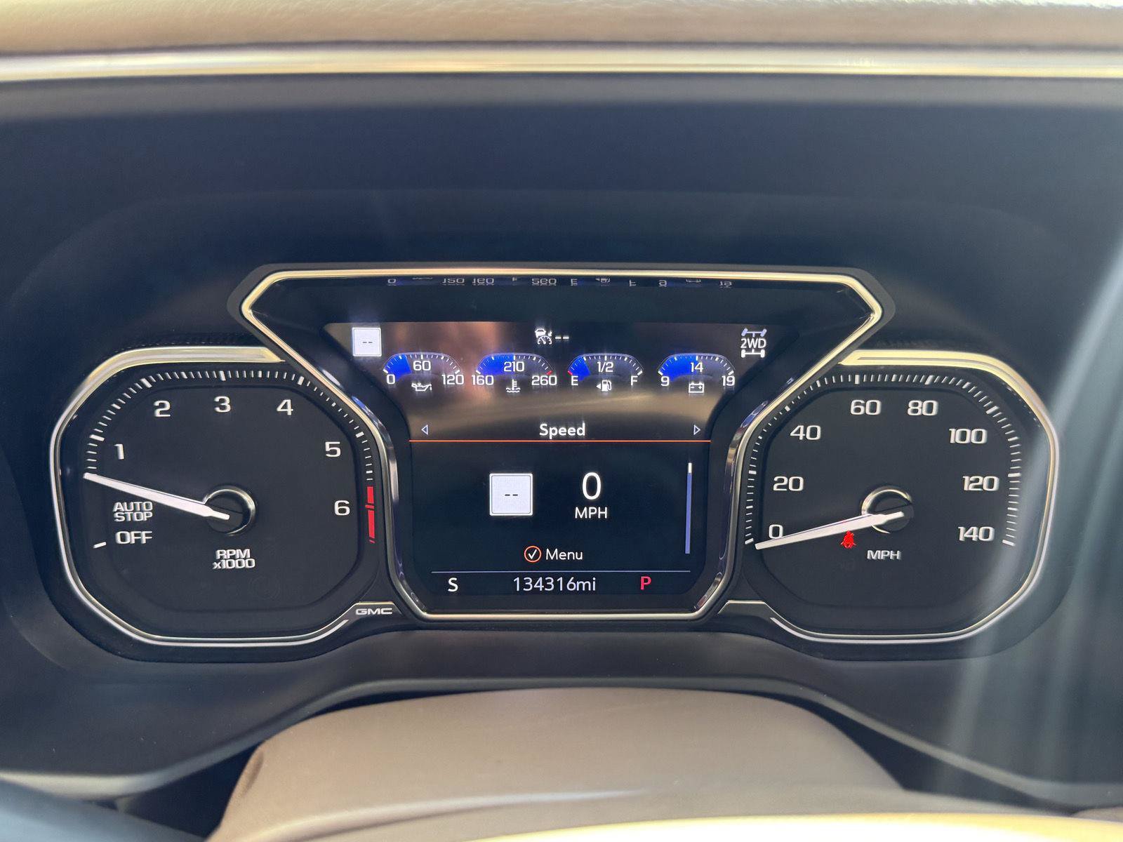 Used 2021 GMC Yukon Denali w/ Denali Premium Package AWD/4WD image 20