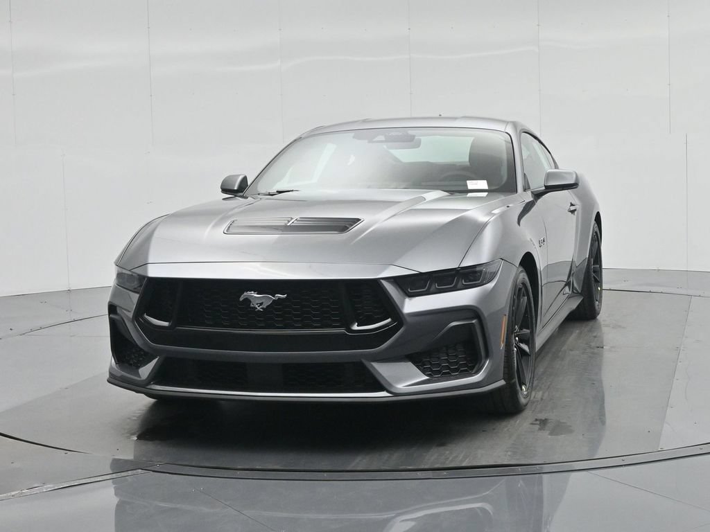 New 2026 Ford Mustang GT RWD image 52