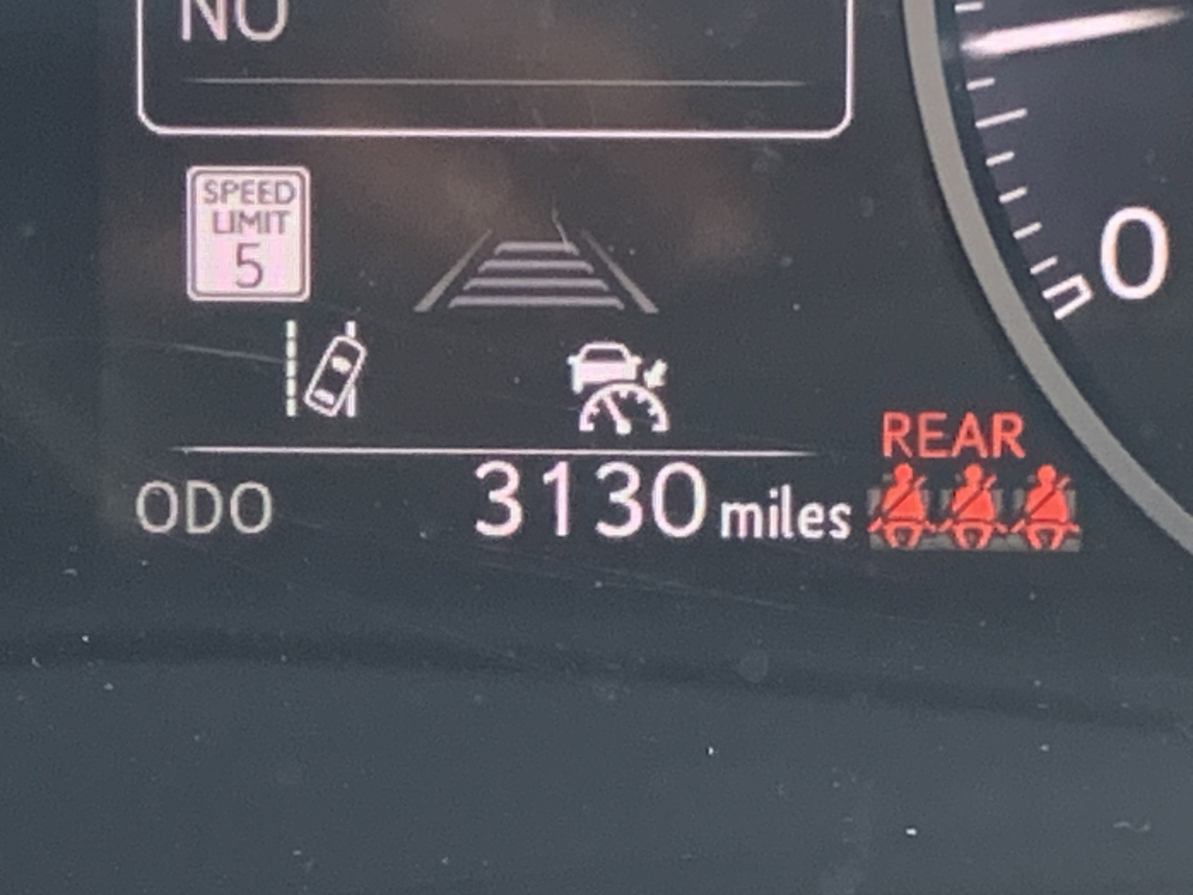 Certified 2026 Lexus NX 350 AWD w/ Cold Area Package image 22