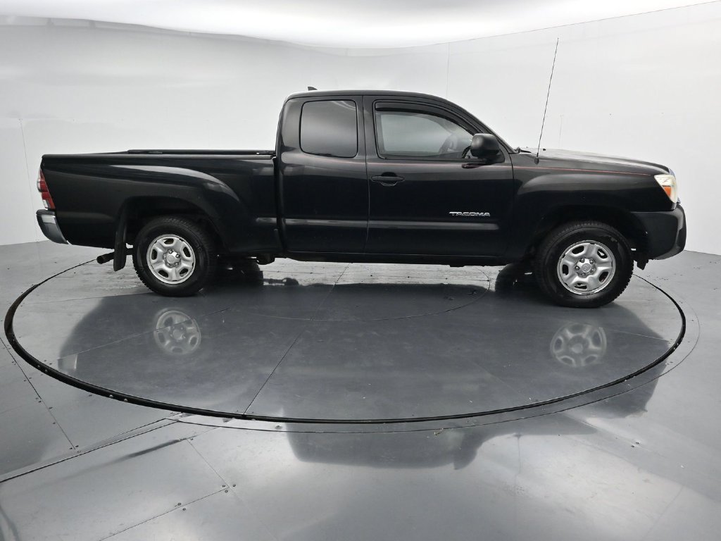 Used 2014 Toyota Tacoma 2WD Access Cab w/ SR5 Package image 9