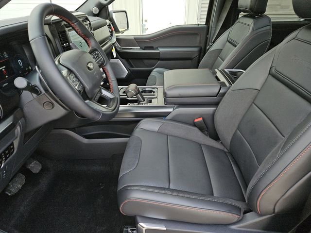 New 2026 Ford F150 Raptor image 24