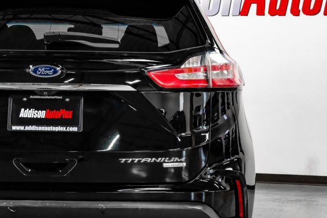 Used 2019 Ford Edge Titanium image 60