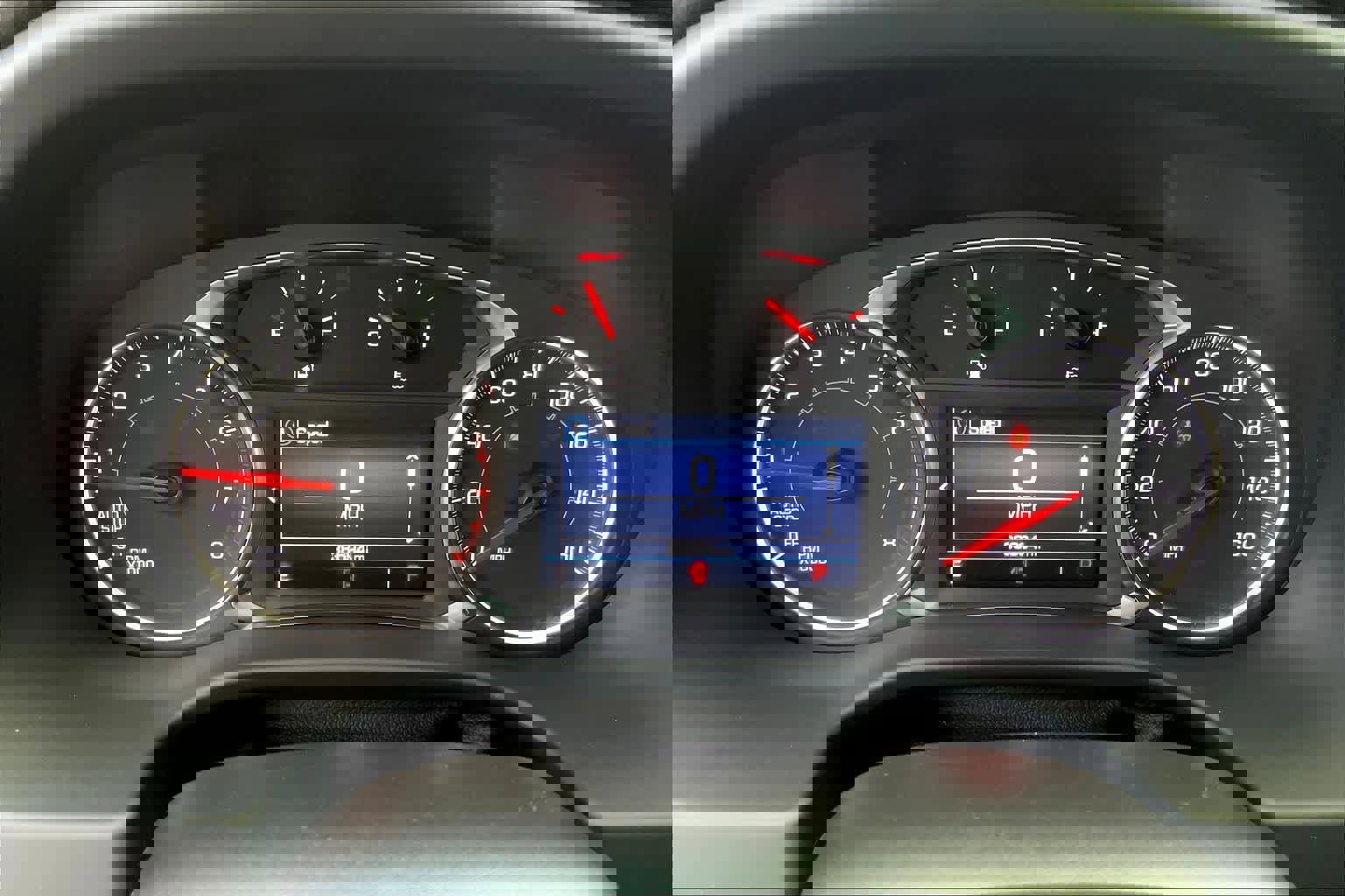 Certified 2023 GMC Acadia SLE w/ Driver Convenience Package image 23